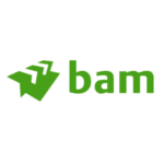 BAM logo