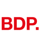 BDP logo