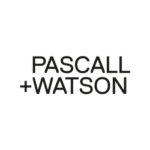 Pascall+Watson logo